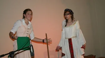 X Wiosenny Przegląd Kulturalny w Sławie