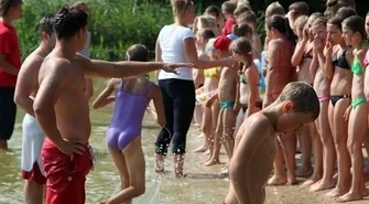 Potrzebni wychowawcy półkolonii w Lginiu