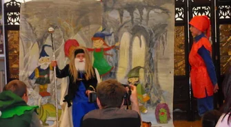 Bezkonkurencyjni uczniowie SP2