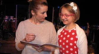 Fumka dla Marty Piotrowskiej