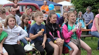 Festyn Parafialny 2013