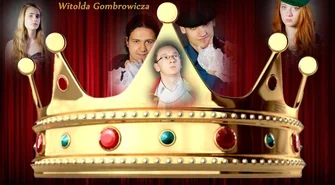 Wystawią Gombrowicza