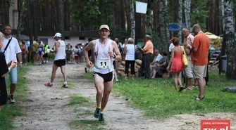 Trwają zapisy na bluesobiegi