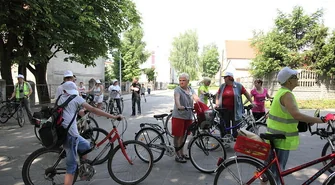 Zakończyli projekt ,,Wilczych jagód"