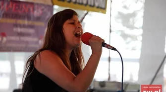 Milena Kumór śpiewała najlepiej, Iza Jankowiak i Daria Izydorczyk z drugimi nagrodami