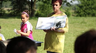 Leki z Bożej Apteki