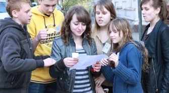 Dzisiaj ,,Popołudnie z duchami" 