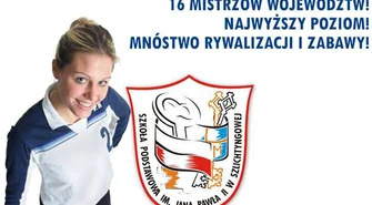 Mistrzostwa Polski we Wschowie już w sobotę i niedzielę