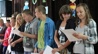 W SOSW podsumowali projekt Comenius