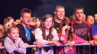 Koncerty, gastronomia oraz wesołe miasteczko czyli Dni Wschowy na gorąco