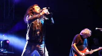 Bracia na zakończenie Dni Wschowy