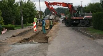 Nowe inwestycje we wschowskiej gminie