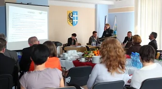 Województwo lubuskie otrzyma najmniej środków unijnych na lata 2014-2020