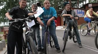 Ścieżki rowerowe czy chodniki i kanalizacja