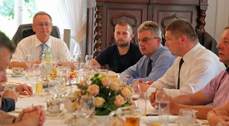 Naukowcy i praktycy obradowali w siedzibie HZZ Osowa Sień