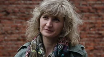 Rozmowa przy szklance wody z Martą Małkus