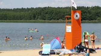 W najbliższy weekend Dni Jeziora Lgińskiego