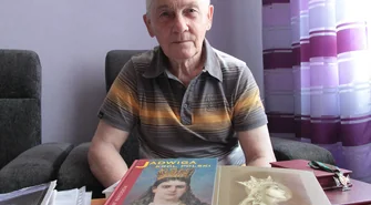 Zawsze miałem coś do udowodnienia