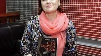 Klub Gazety Polskiej we Wschowie zaprasza na spotkanie