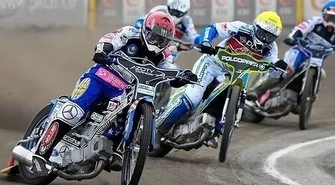 Wygrali bilety na mecz Unia Leszno - Unia Tarnów