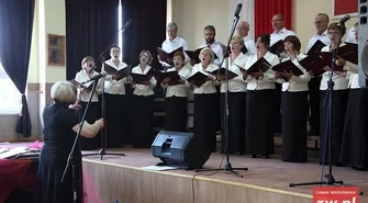 Zaśpiewają w Barcelonie?