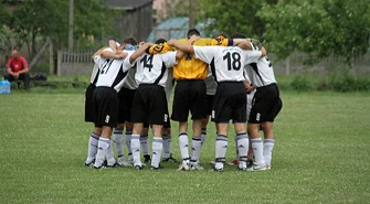 Utrzymać się w lidze i zdobyć doświadczenie