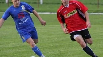 Bez zwycięstw w I kolejce 