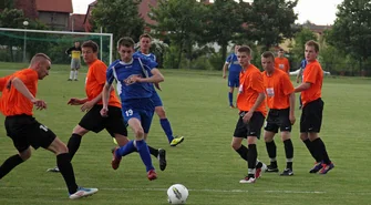 Podwójnie zwycięski Dąb