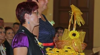 Wyłonili najpiękniejszy wieniec dożynkowy