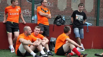 Pierwszy miedziany piknik za nami