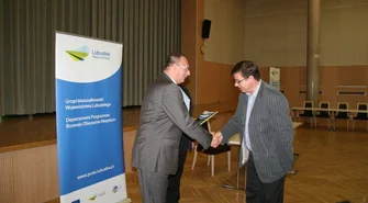 Tablice informacyjne przy zabytkach Wschowy