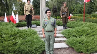 74 rocznica wybuchu II wojny światowej