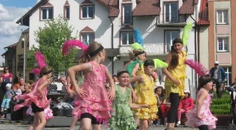 Zajęcia dla dzieci i młodzieży w Domach Kultury SCKiW - rusza nabór