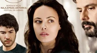 Konkurs - Podwójne zaproszenie na film ,,Przeszłość"