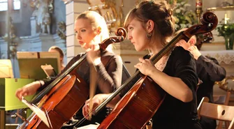 Koncert kameralny: Bach, Haydn, Górecki