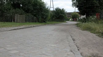 Sala wiejska w Kuźnicy Głogowskiej do końca marca