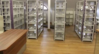 Biblioteka czynna od 23 września