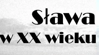 W Sławie o historii miasta i kolei