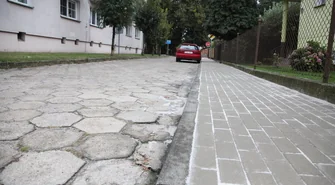 Drobne, ale potrzebne inwestycje