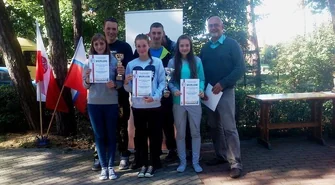 Ostre strzelanie w Bydgoszczy