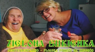 Drogę wyznaczył jej towarzysz Stalin