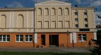 Mini bar i winda czyli nowe inwestycje w budynku CKiR