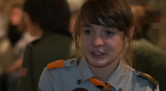 Młodzi odpowiadają - Michalina Gertych