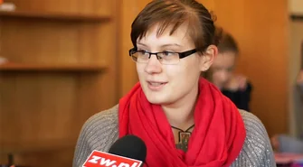 Młodzi odpowiadają - Ola Kordiak