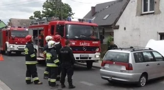 Z jakimi problemami borykają się jednostki OSP