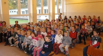 Stare Drzewce: koncert dla najmłodszych