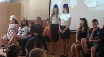 Gimnazjum nr 1: Dwujęzyczność – klucz do całego świata