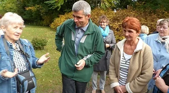 UTW śladami Dezyderego Chłapowskiego