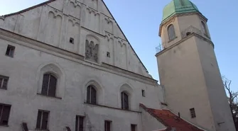 Wschowa powinna pretendować do Pomnika Historii