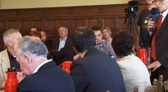 Zamiast we Wschowie inwestują w Stalowej Woli 